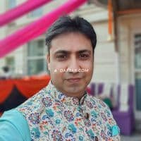 Sudeep Sachdeva's profile picture