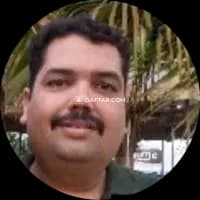 Mukesh Kumar's profile picture