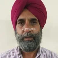 Sukhwinder Singh's profile picture