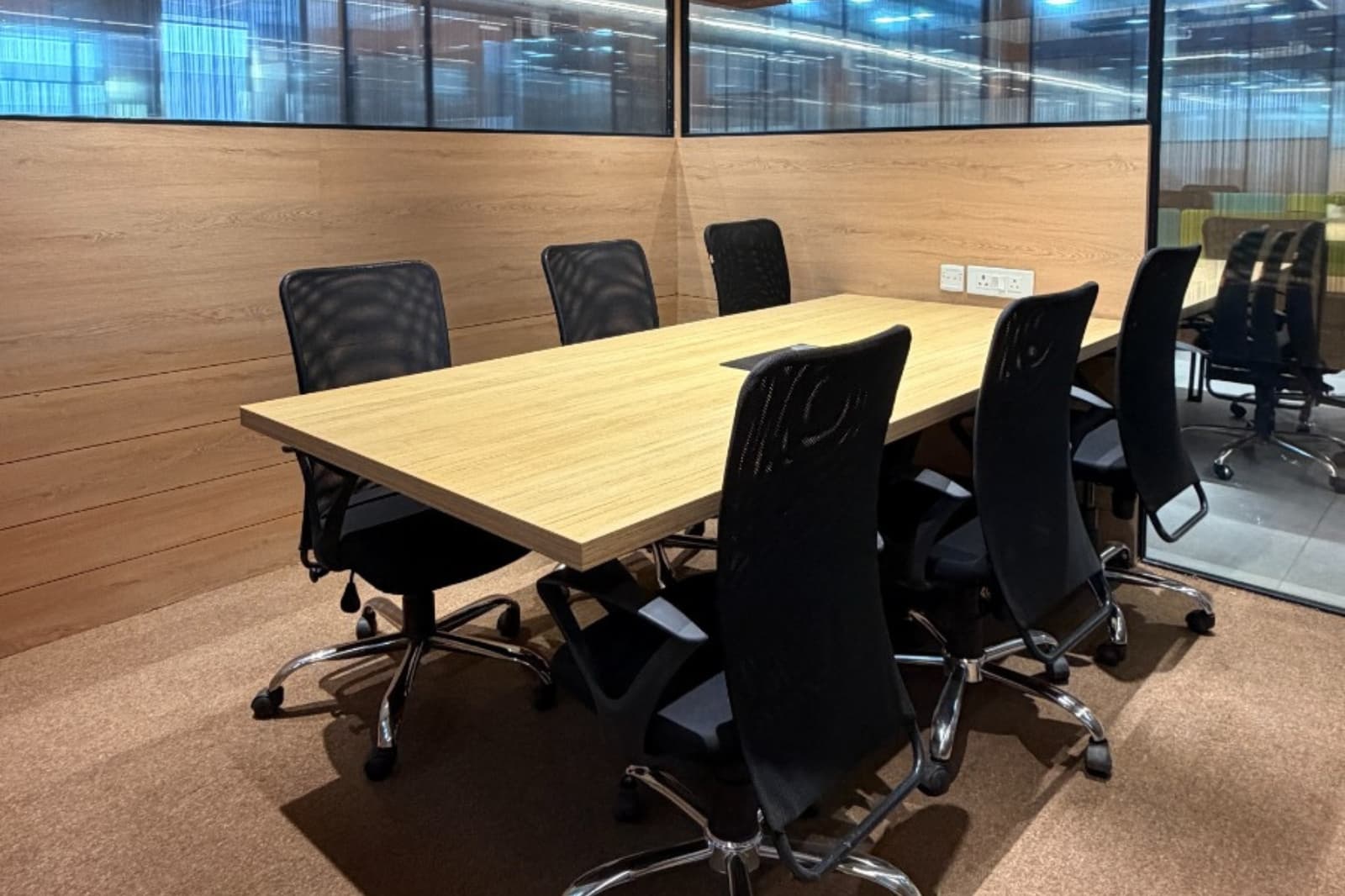 Benefits of Managed Offices for Growing Businesses
