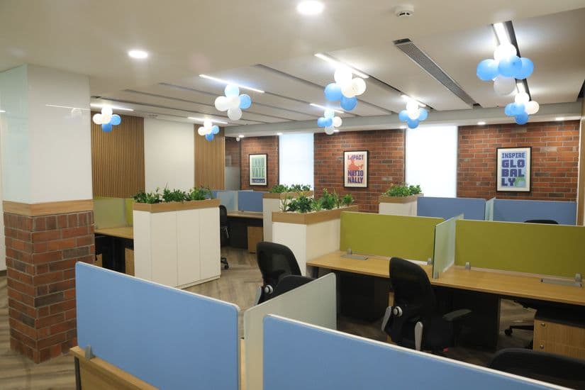 Find Your Perfect Office Space for Rent in Mohali Today!
