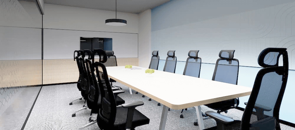 Maximize Your Productivity: Top Tips for Finding the Perfect Office Space for Rent