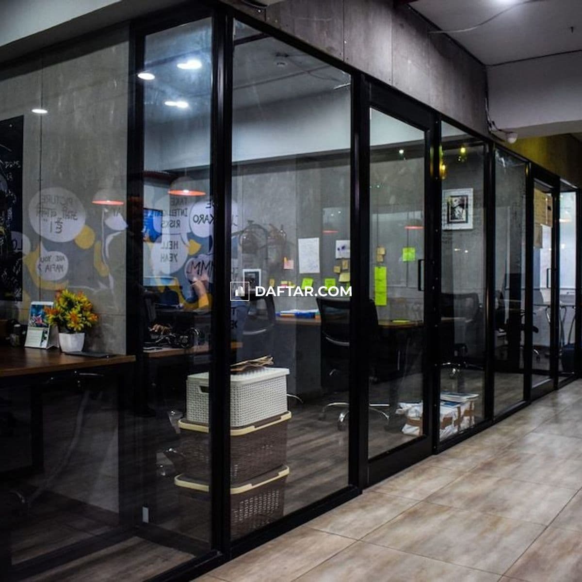 Next57 Coworking Chandigarh Phase 1