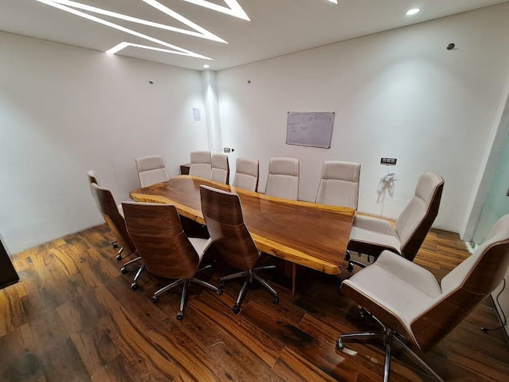 Office Leasing Outlook for India