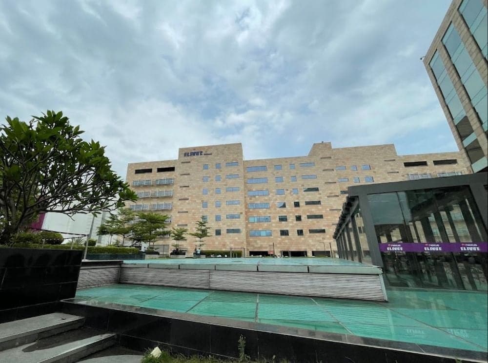 Year Ender 2024: Top 5 Commercial Lease Deals in the Mumbai Real Estate Market