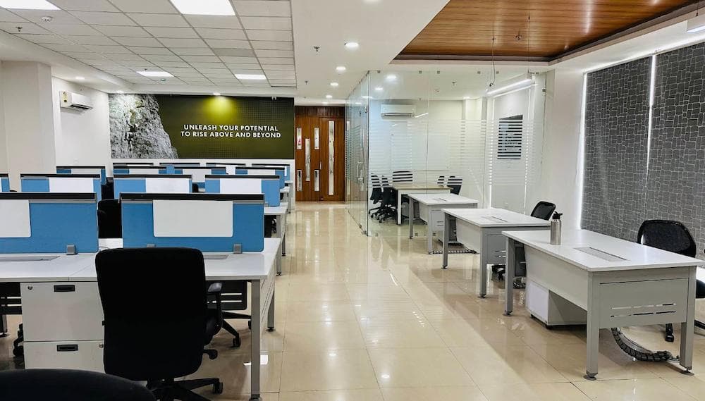 Find Office Space for Rent in Tricity: No Brokerage Workspace Guide