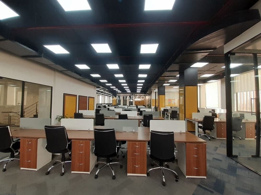 Your Gateway to the Perfect Workspace: Office Space for Rent with Zero Brokerage in Tricity