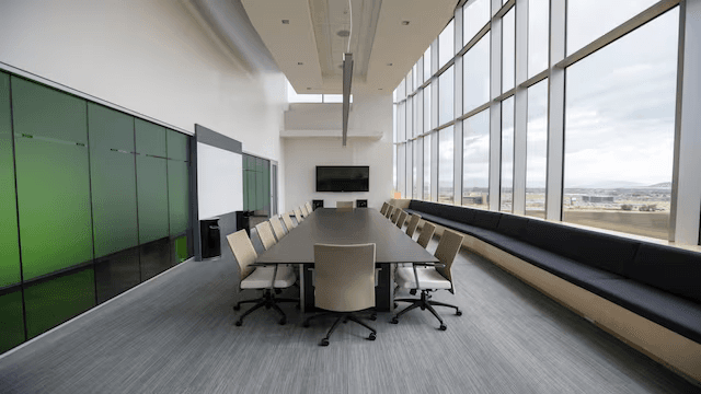 Shaping the Future of Office Environments