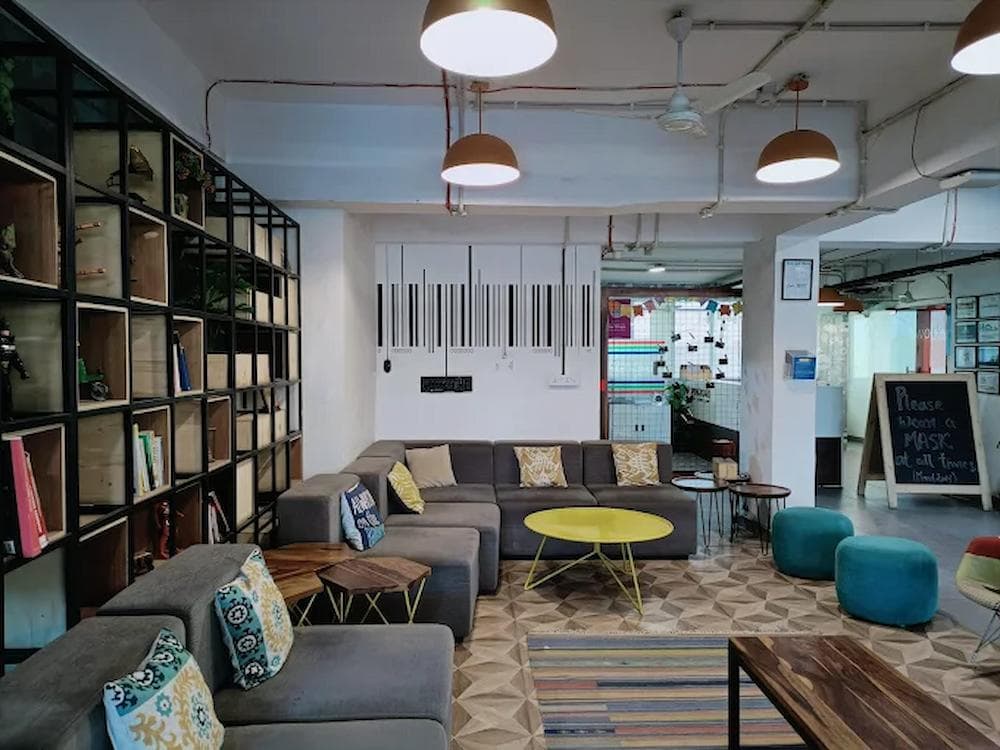 Unlock Your Productivity: Discover the Best Affordable Coworking Spaces for Every Budget!