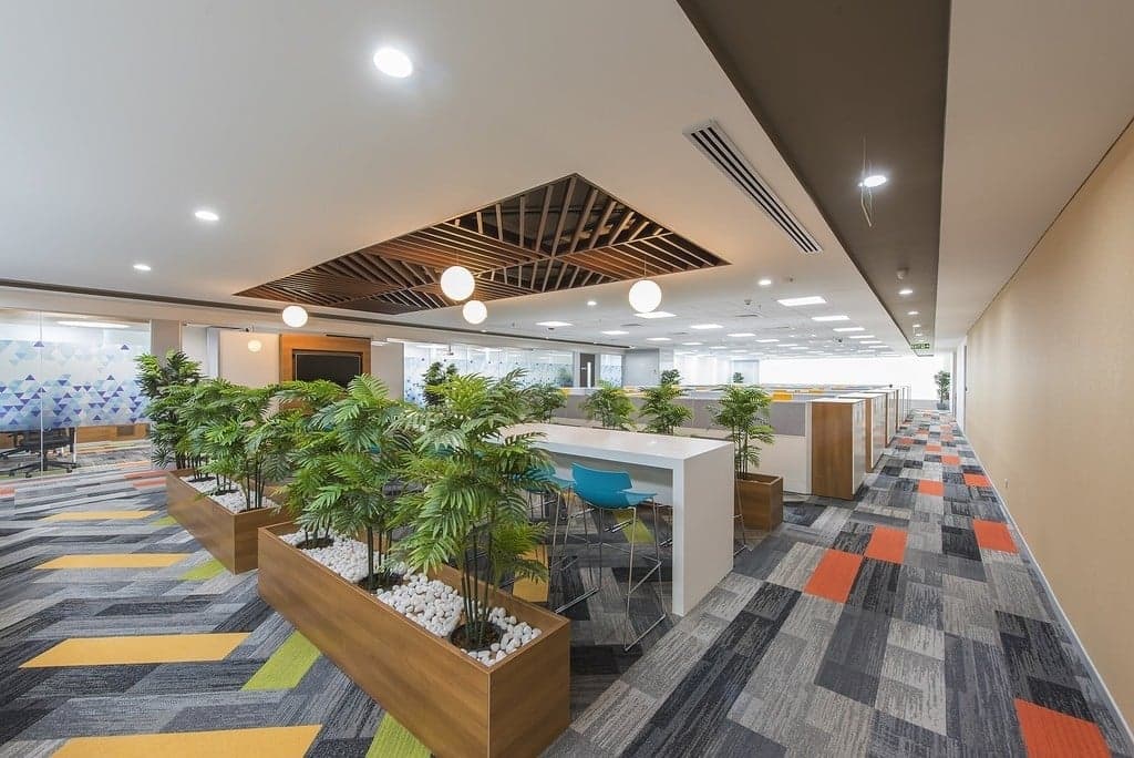 Exploring the Benefits and Opportunities of Office Space for Rent in IT City Mohali