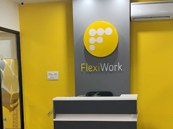 Flexi Work 2