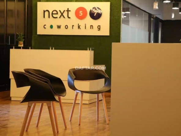 next57 coworking